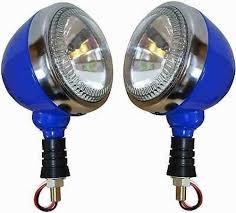 Tractor Headlights